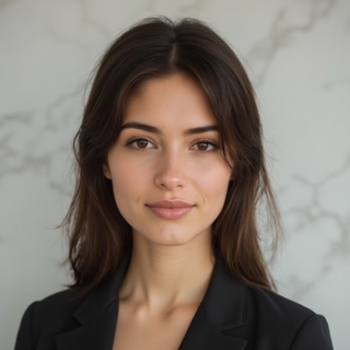Headshot Example 17